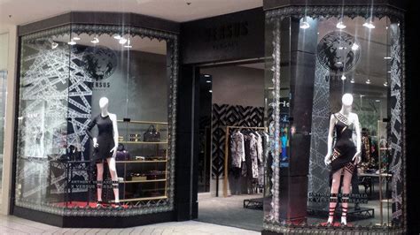 versus versace beverly center|beverly center store locations.